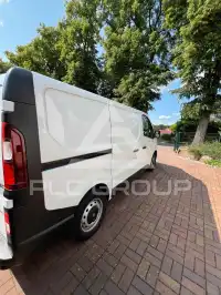 2021 Renault Trafic