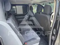 2021 Renault Trafic