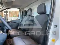 2021 Renault Trafic