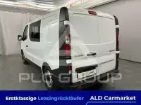 2021 Renault Trafic