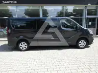 2021 Renault Trafic