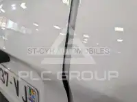 2021 Renault Trafic