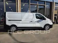 2021 Renault Trafic