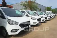 2021 Renault Trafic