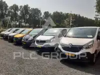 2021 Renault Trafic