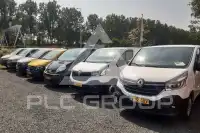 2021 Renault Trafic