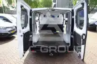 2021 Renault Trafic