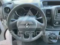 2021 Renault Trafic