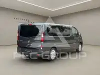 2021 Renault Trafic