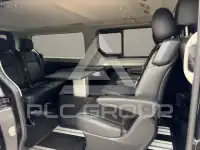 2021 Renault Trafic