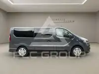 2021 Renault Trafic