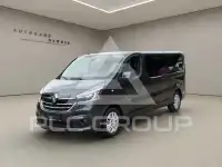 2021 Renault Trafic