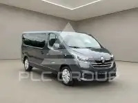 2021 Renault Trafic