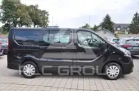 2021 Renault Trafic