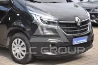 2021 Renault Trafic