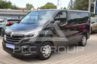 2021 Renault Trafic