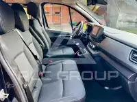 2021 Renault Trafic