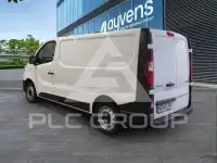 2021 Renault Trafic