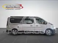 2021 Renault Trafic