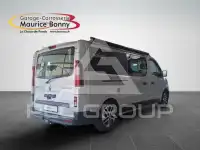 2021 Renault Trafic