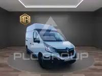 2021 Renault Trafic