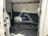 2021 Renault Trafic