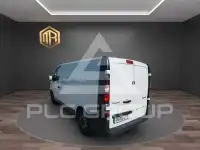 2021 Renault Trafic