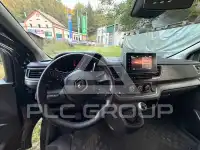 2021 Renault Trafic