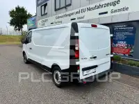 2021 Renault Trafic