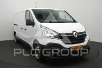 2021 Renault Trafic