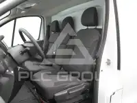 2021 Renault Trafic