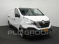 2021 Renault Trafic
