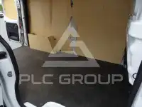2021 Renault Trafic