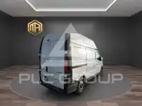 2021 Renault Trafic