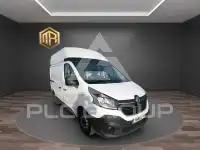 2021 Renault Trafic