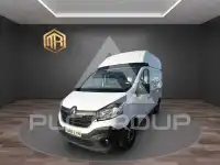 2021 Renault Trafic