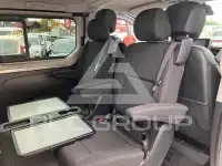 2021 Renault Trafic