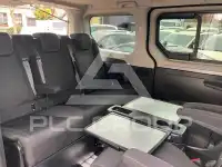 2021 Renault Trafic