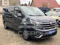 2021 Renault Trafic