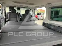 2021 Renault Trafic