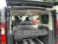 2021 Renault Trafic