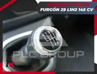 2021 Renault Trafic