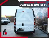 2021 Renault Trafic