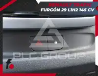 2021 Renault Trafic