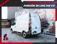 2021 Renault Trafic