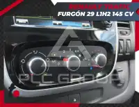 2021 Renault Trafic
