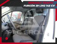 2021 Renault Trafic