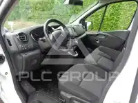 2021 Renault Trafic