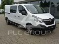2021 Renault Trafic