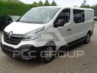 2021 Renault Trafic